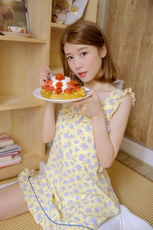 137美女人肉摄影